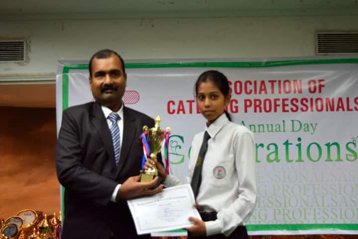 Pioneer Institute of Hotel Management, Hyderabad campus photo 3
