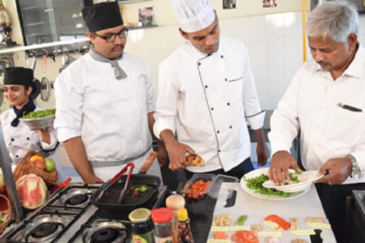Pioneer Institute of Hotel Management, Hyderabad campus photo 4