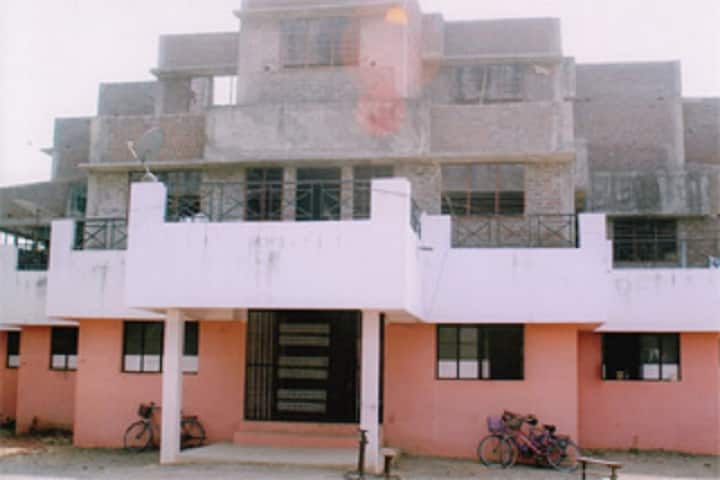 MGV's Samajshree Prashantdada Hiray College of Pharmacy, Malegaon campus photo 2