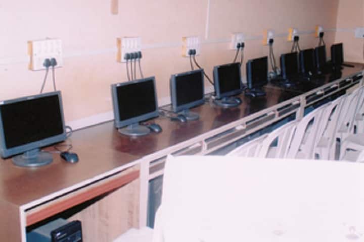 MGV's Samajshree Prashantdada Hiray College of Pharmacy, Malegaon campus photo 4
