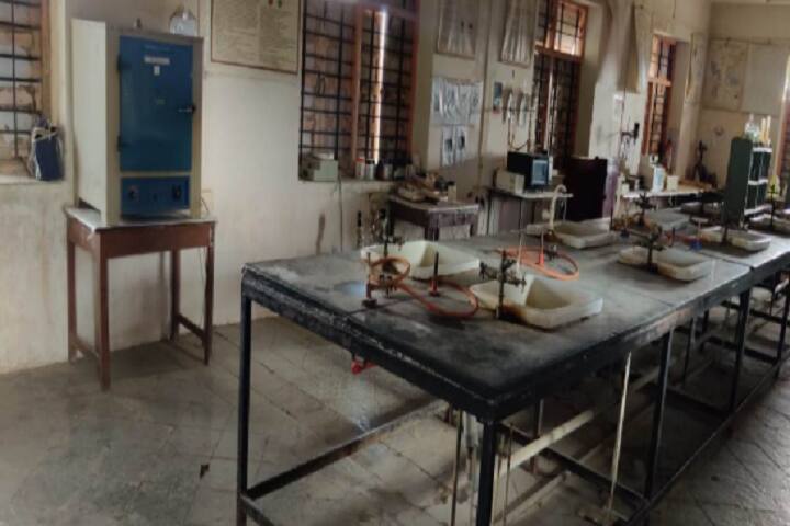 MGV's Samajshree Prashantdada Hiray College of Pharmacy, Malegaon campus photo 6
