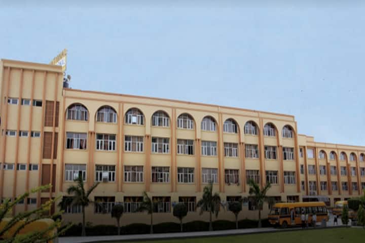JP Institute of Hotel Management and Catering Technology, Meerut campus photo 2