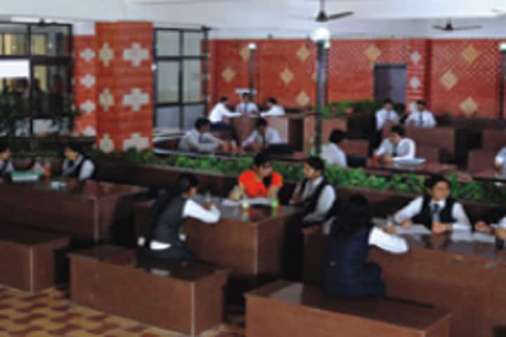 JP Institute of Hotel Management and Catering Technology, Meerut campus photo 3