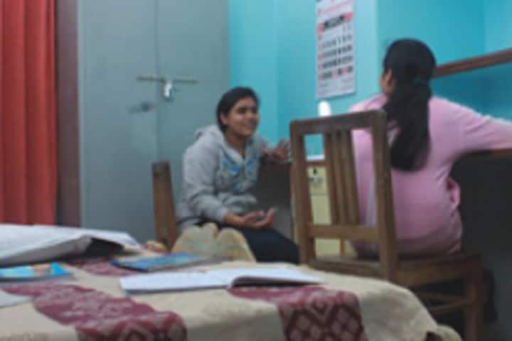 JP Institute of Hotel Management and Catering Technology, Meerut campus photo 5