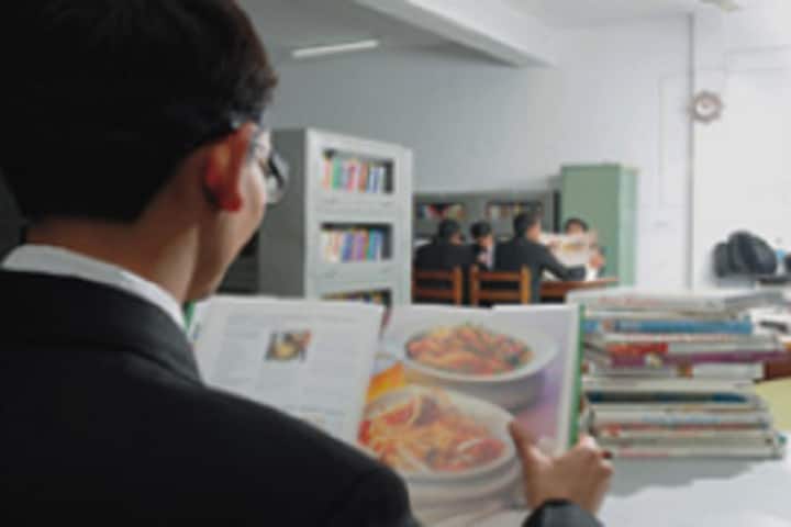 JP Institute of Hotel Management and Catering Technology, Meerut campus photo 6