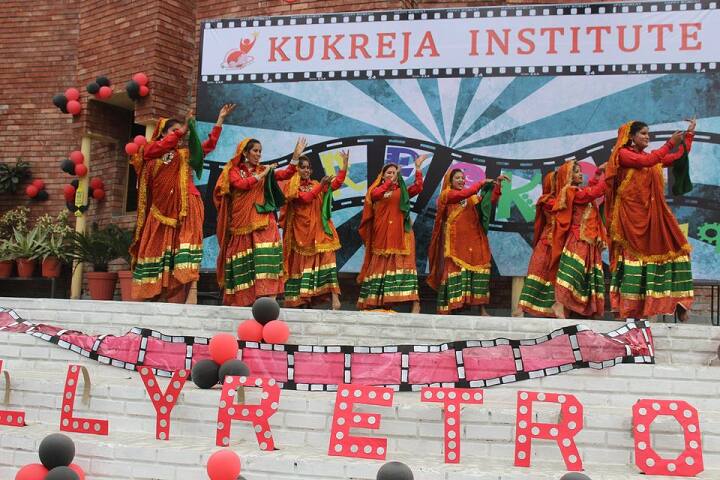KIHMCT Dehradun campus photo 3