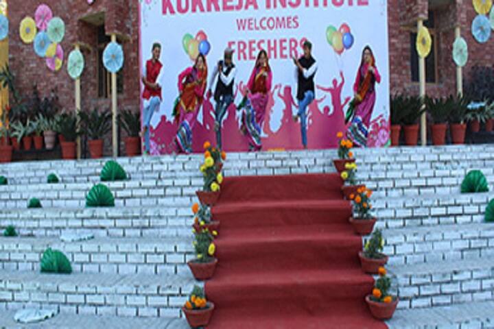 KIHMCT Dehradun campus photo 4