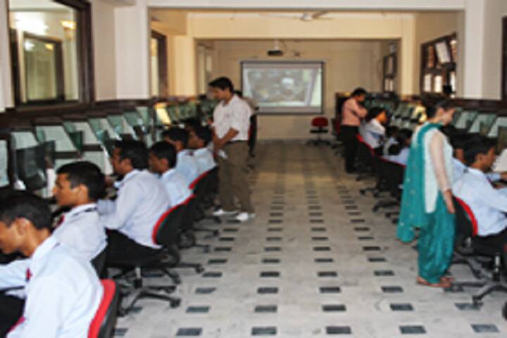 KIHMCT Dehradun campus photo 6