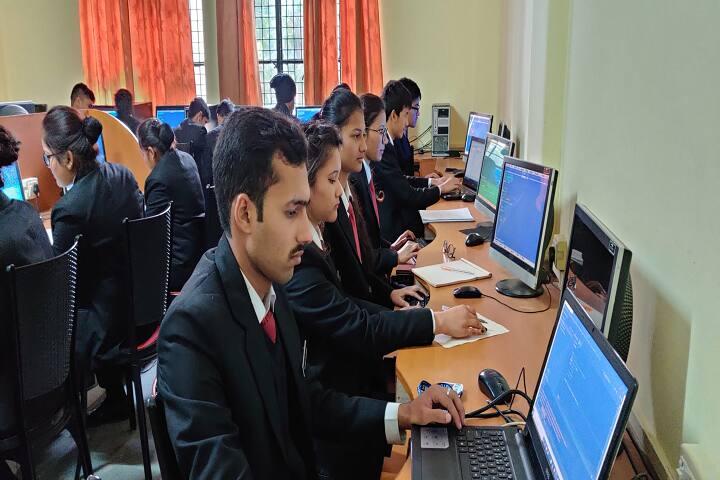 Institute of Hospitality, Management and Sciences, Kotdwar campus photo 5