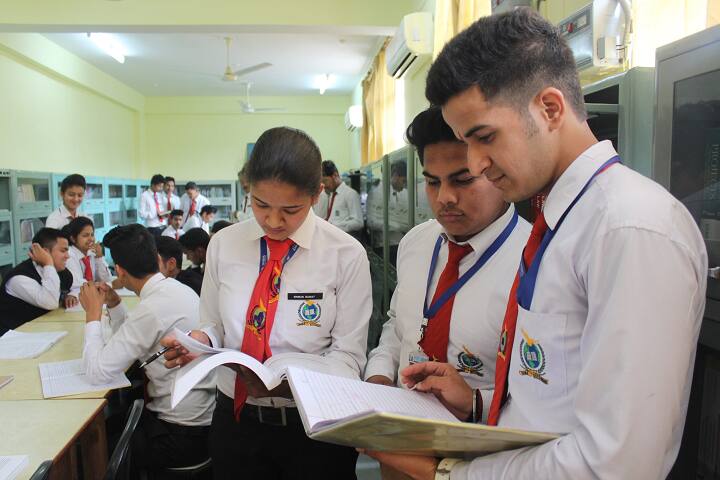 Institute of Hospitality, Management and Sciences, Kotdwar campus photo 6