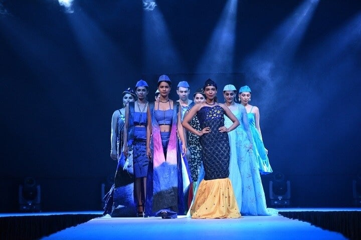 Suryadatta Institute of Fashion Technology, Pune campus photo 2