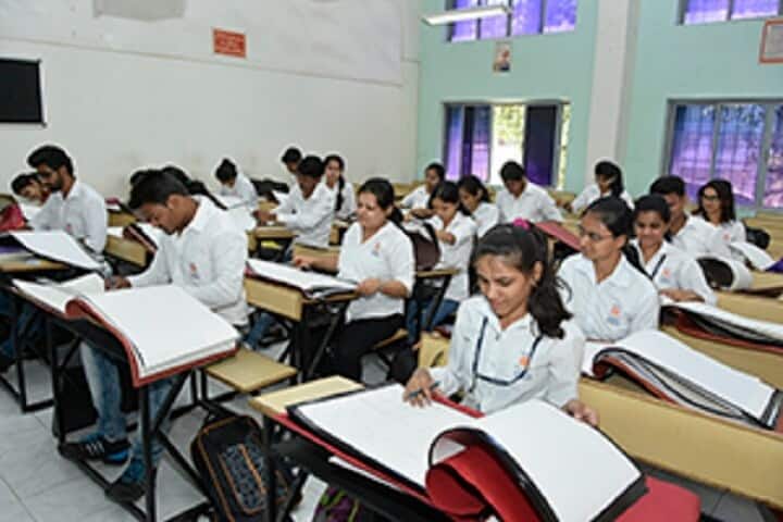 Suryadatta Institute of Fashion Technology, Pune campus photo 4