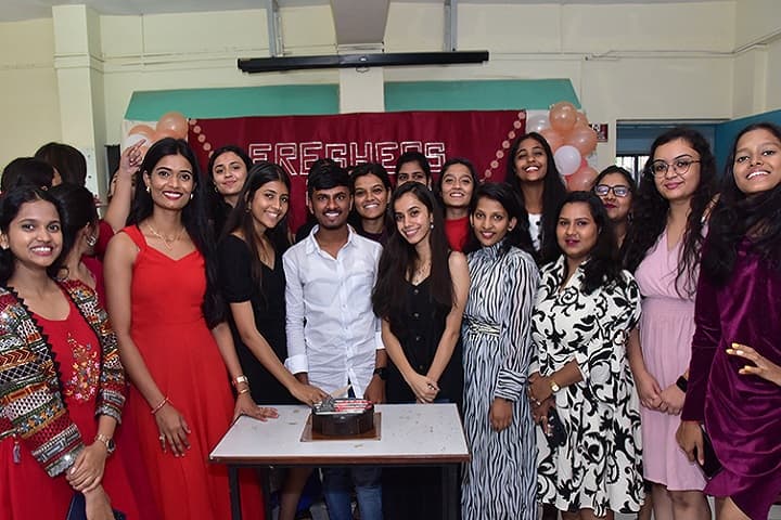 Suryadatta Institute of Fashion Technology, Pune campus photo 6
