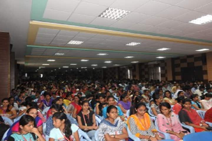 MLR Institute of Pharmacy, Dundigal campus photo 2