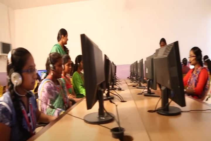 MLR Institute of Pharmacy, Dundigal campus photo 5