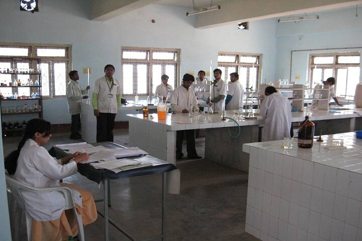 MMU College of Pharmacy, Ramanagara campus photo 3