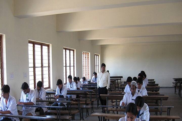 MMU College of Pharmacy, Ramanagara campus photo 4