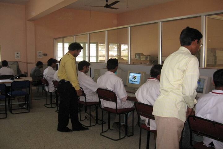 MMU College of Pharmacy, Ramanagara campus photo 5