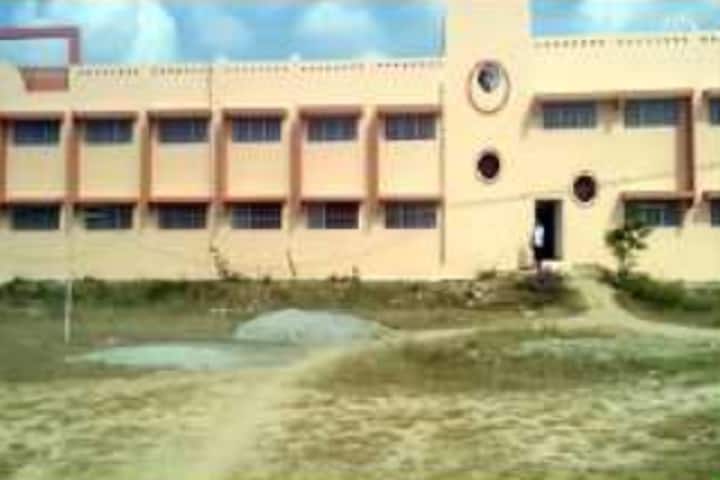 PT Lee Chengalvaraya Naicker College of Engineering and Technology, Chennai campus photo 2