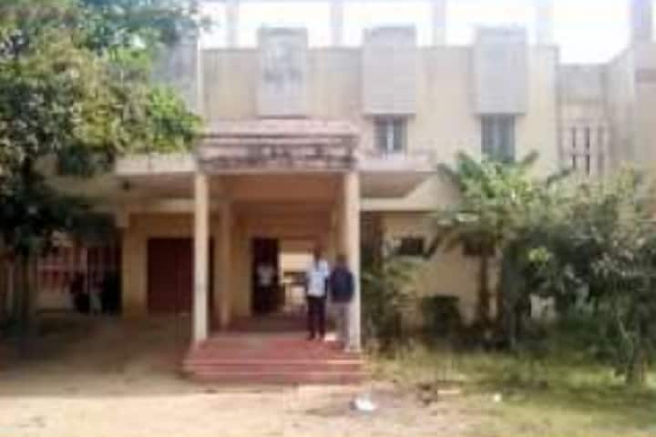 PT Lee Chengalvaraya Naicker College of Engineering and Technology, Chennai campus photo 3