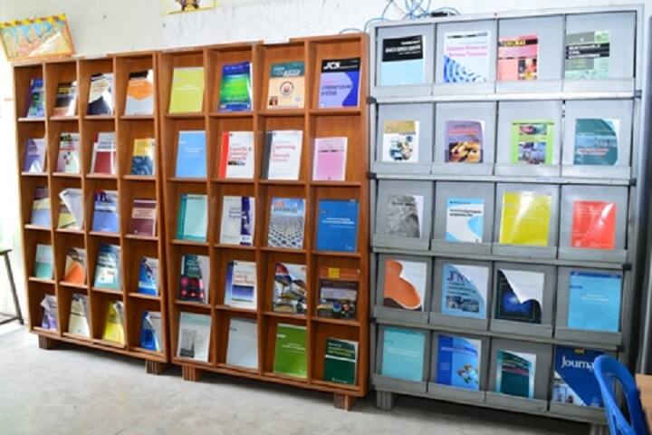 PT Lee Chengalvaraya Naicker College of Engineering and Technology, Chennai campus photo 4