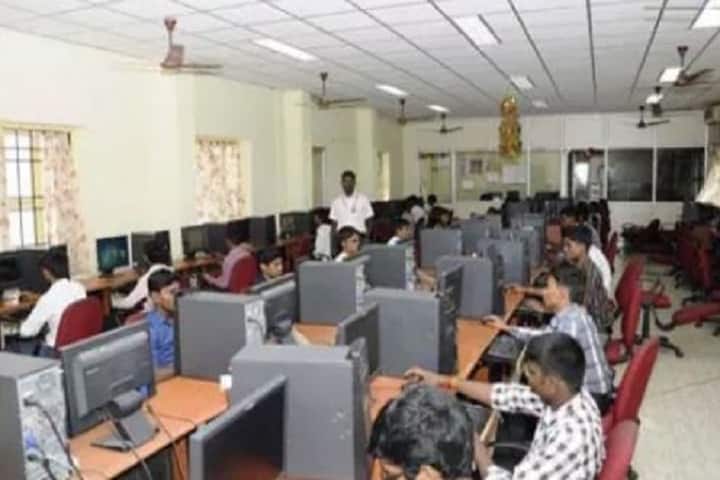 PT Lee Chengalvaraya Naicker College of Engineering and Technology, Chennai campus photo 6