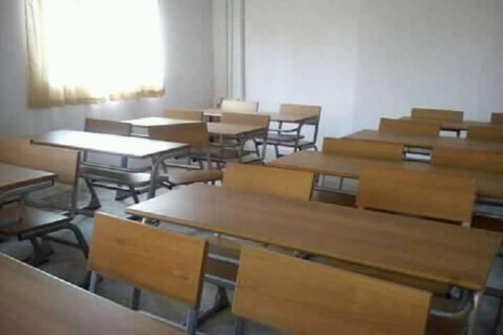 The Lalit Suri Hospitality School, Faridabad campus photo 3
