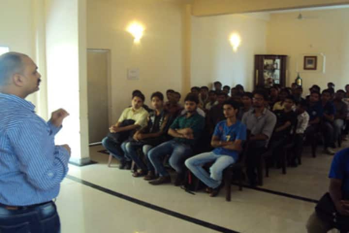 Tuli College of Hotel Management, Nagpur campus photo 2
