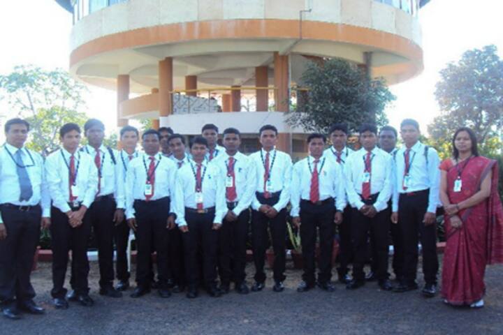 Tuli College of Hotel Management, Nagpur campus photo 4