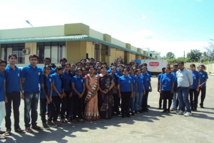 Tuli College of Hotel Management, Nagpur campus photo 5