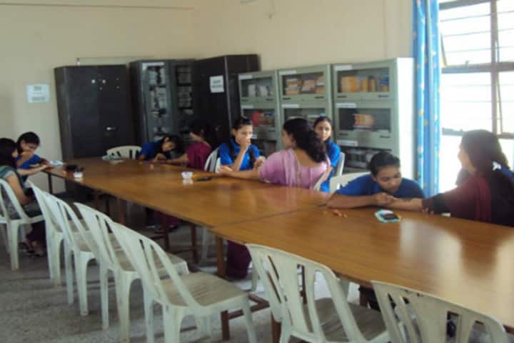Tuli College of Hotel Management, Nagpur campus photo 6