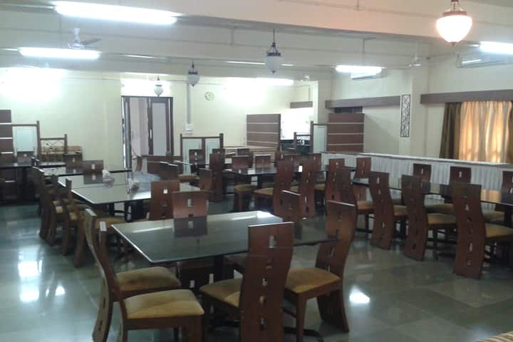 Sinhgad Institute of Hotel Management and Catering Technology, Lonavala campus photo 3