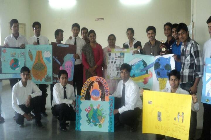 Sinhgad Institute of Hotel Management and Catering Technology, Lonavala campus photo 5