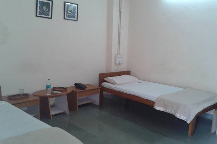Sinhgad Institute of Hotel Management and Catering Technology, Lonavala campus photo 6