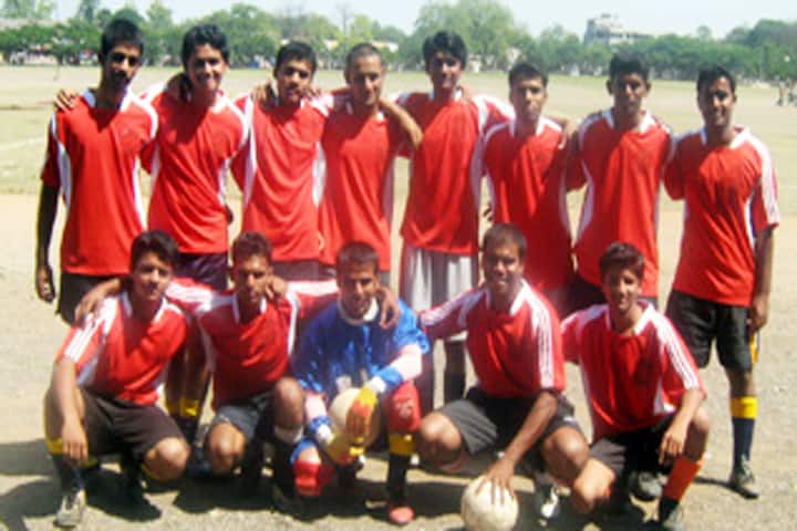 Mahatma Gandhi Vidyamandir's Samajshree Prashantdada Hiray College of Hotel Management and Catering Technology, Nashik campus photo 4