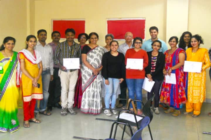 Maharashtra State Institute of Hotel Management and Catering Technology, Pune campus photo 3