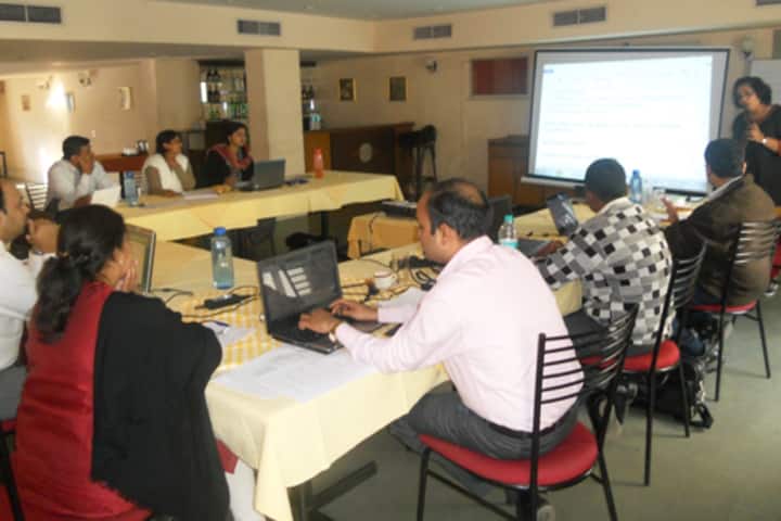 Maharashtra State Institute of Hotel Management and Catering Technology, Pune campus photo 4