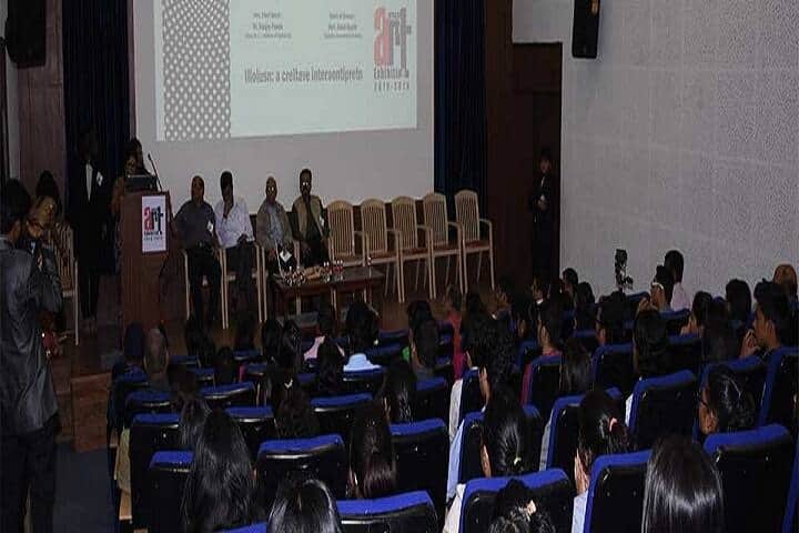 Viva Institute of Applied Art, Palghar campus photo 2