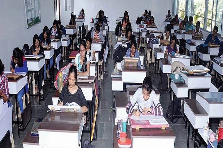 Viva Institute of Applied Art, Palghar campus photo 3