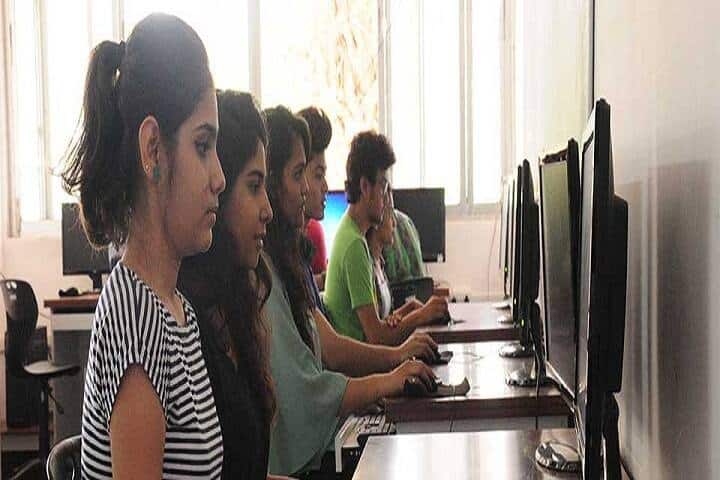 Viva Institute of Applied Art, Palghar campus photo 4