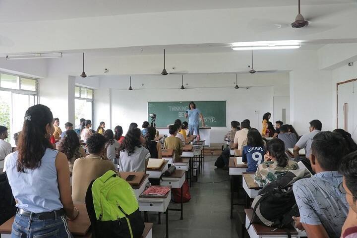 Viva Institute of Applied Art, Palghar campus photo 6