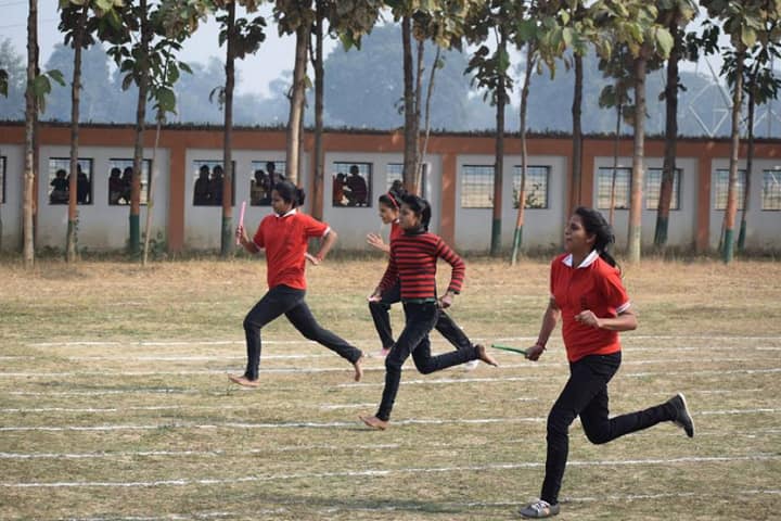 Ruchi's Institute of Creative Arts, Allahabad campus photo 2