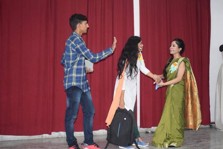 Ruchi's Institute of Creative Arts, Allahabad campus photo 3