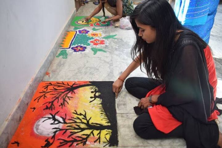 Ruchi's Institute of Creative Arts, Allahabad campus photo 5