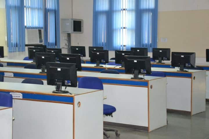 Sunderdeep College of Hotel Management, Ghaziabad campus photo 4