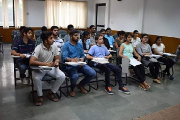 UPID Noida campus photo 2
