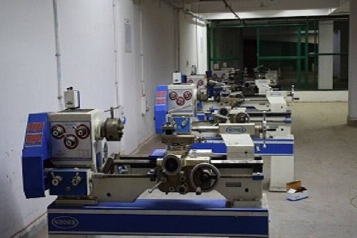 UPID Noida campus photo 4
