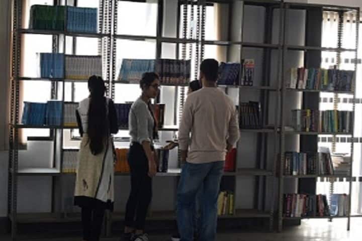 UPID Noida campus photo 5