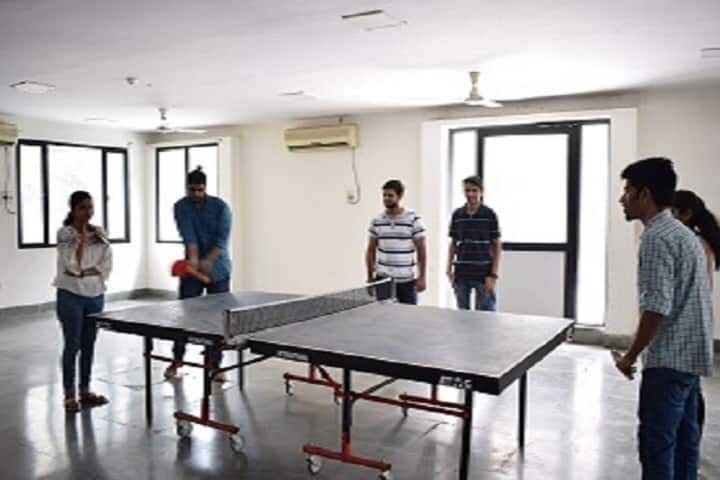 UPID Noida campus photo 6