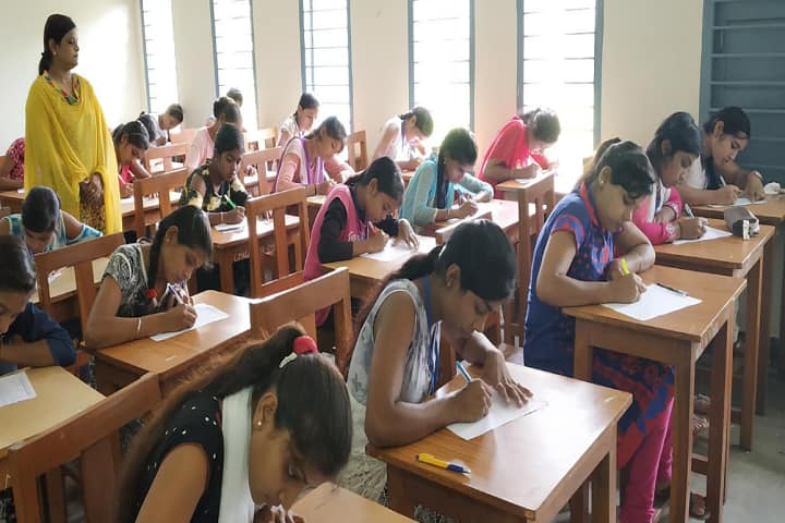 Government Mata Karma Girls College, Mahasamund campus photo 2
